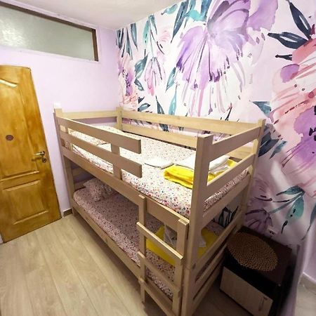 Villa Old Town Подгорица Екстериор снимка