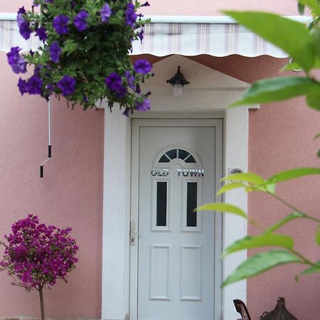 Villa Old Town Подгорица Екстериор снимка