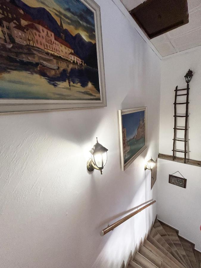 Villa Old Town Подгорица Екстериор снимка