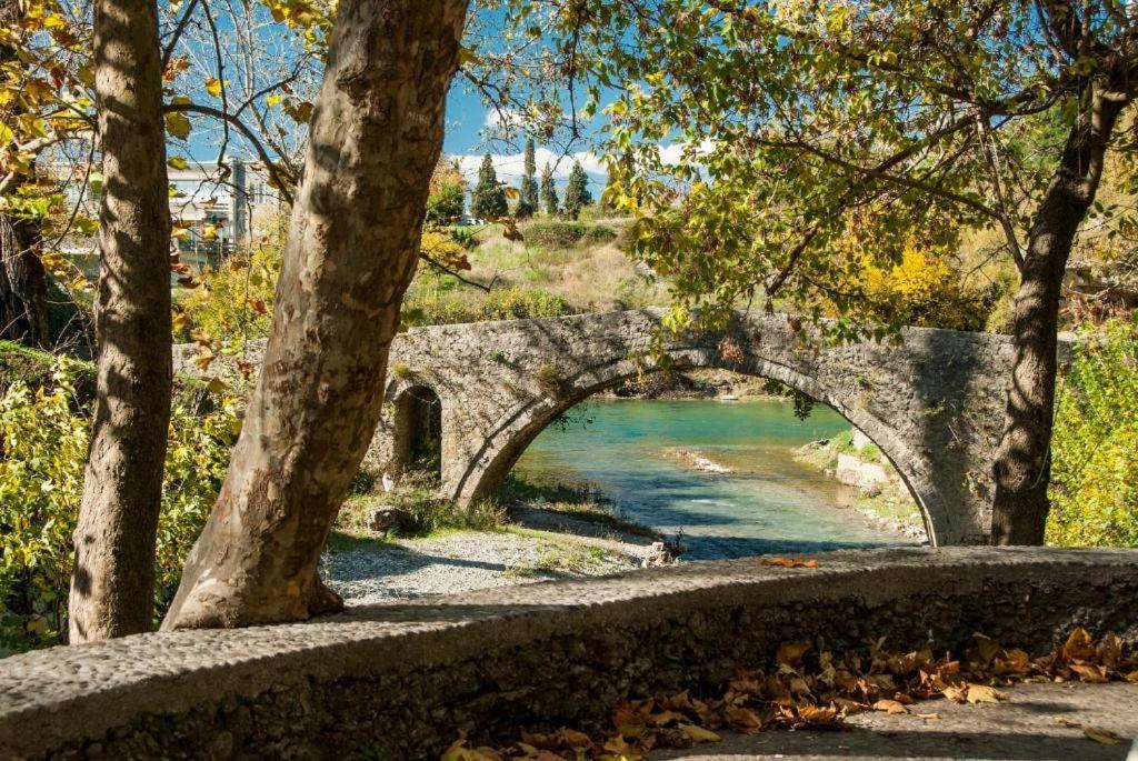 Villa Old Town Подгорица Екстериор снимка