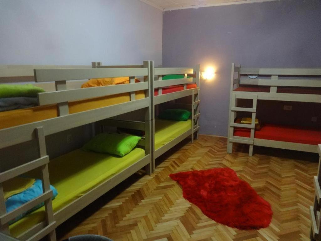 Villa Old Town Подгорица Екстериор снимка