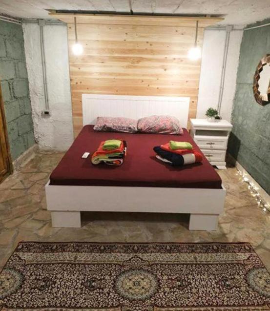 Villa Old Town Подгорица Екстериор снимка
