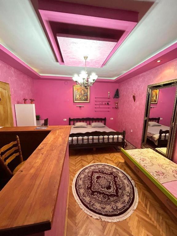 Villa Old Town Подгорица Екстериор снимка