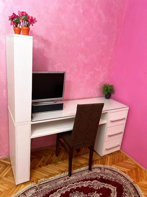 Villa Old Town Подгорица Екстериор снимка