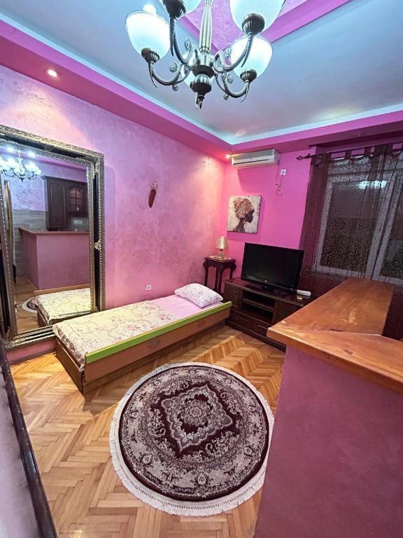 Villa Old Town Подгорица Екстериор снимка