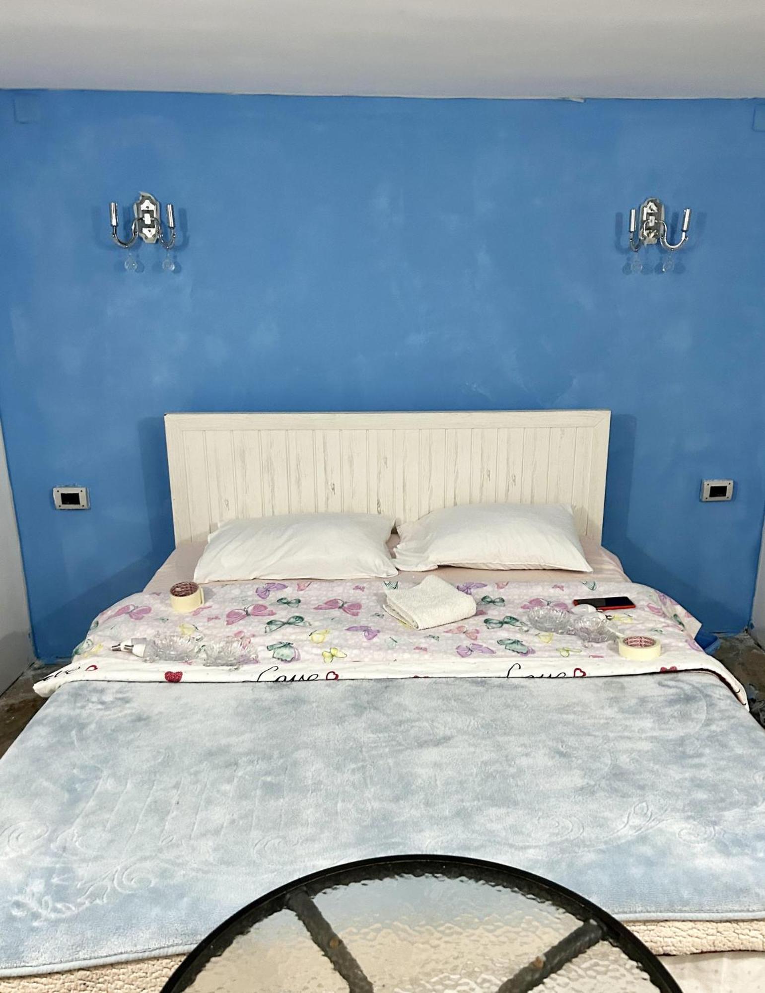 Villa Old Town Подгорица Екстериор снимка